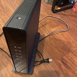 Spectrum modem Brand Technicolor.