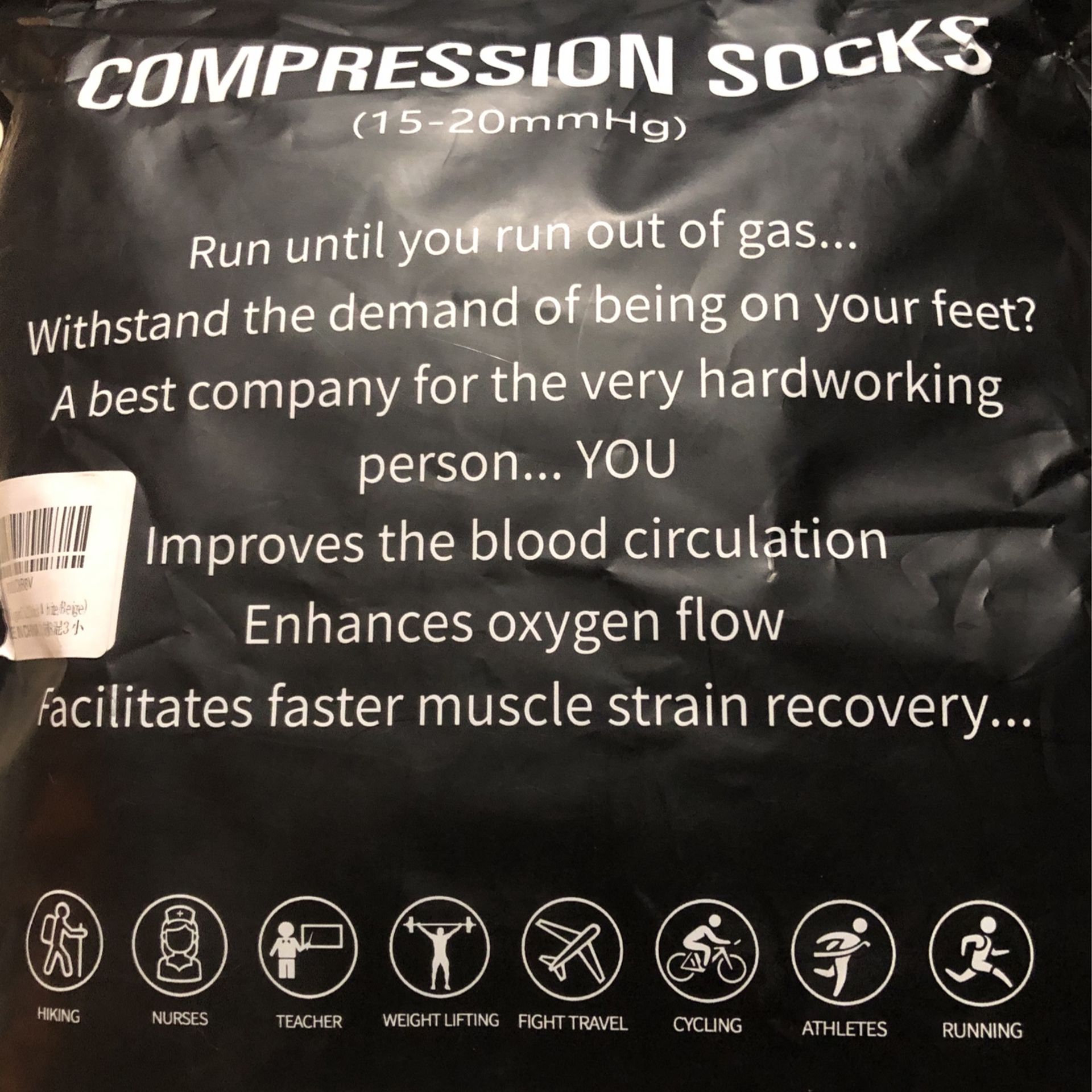 Compression Socks