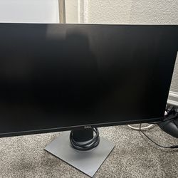 DELL IPS LED-LIT DISPLAY