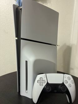 Ps5 slim disc