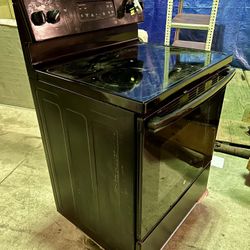 GE Electric Oven