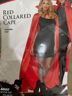 Cape