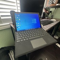 Surface Pro 7 Laptop 