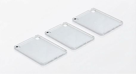 Brand New iPad Case 3-Pack - Fits iPad 11" / Pro / 1, 2, 3, 4