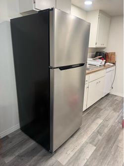 Fridge