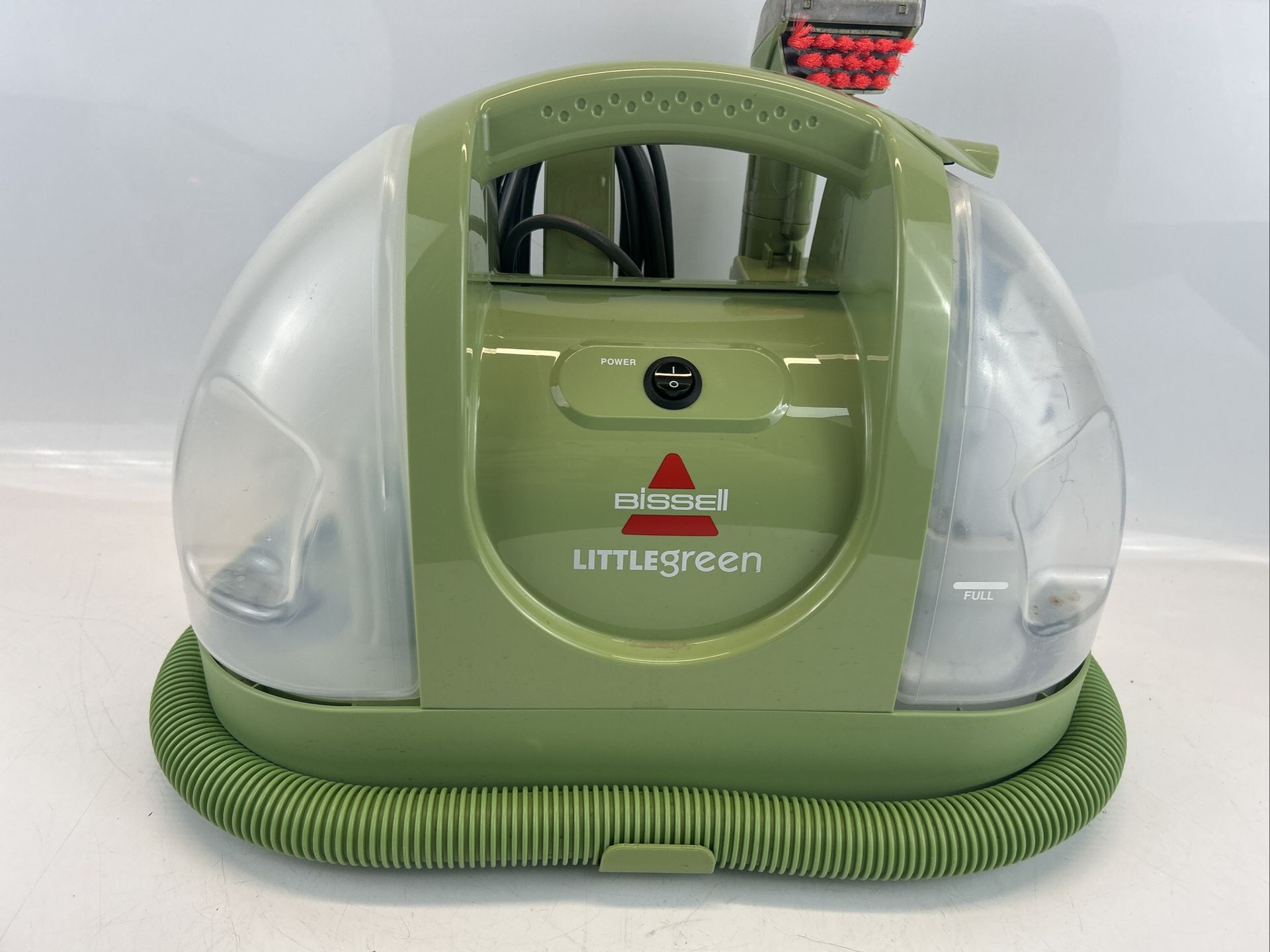 BISSELL Little Green Multi-Purpose Portable Carpet Cleaner, 1400B