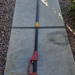 Pole saw- Home elite.