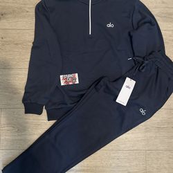 Alo Set 