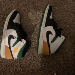 Jordan 1 
