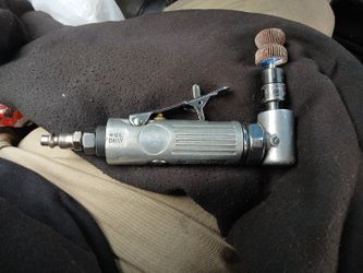 Air tool