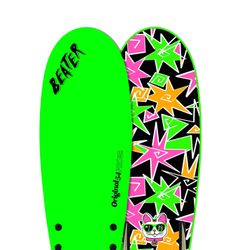 Kalani Robb Pro Surf Board