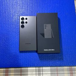 Samsung S24ultra 512gb Black Color Unlocked