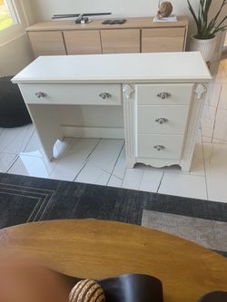 Desk