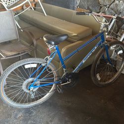 Huffy