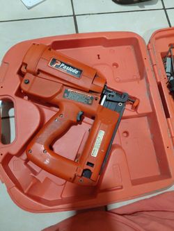 Paslode Impulse Cordless Utility Framing Nailer