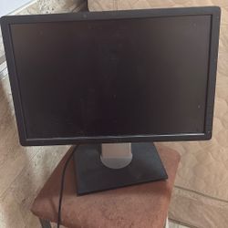 Dell Computer Monitor