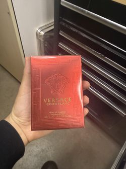 Versace Eros