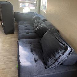 Modular Sofa