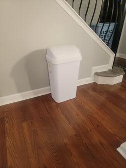 Indoor Garbage Bin (2)