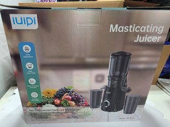 IUIPI JUICER