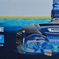 Zodiac  MX8 ELITE