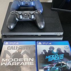 Ps4 