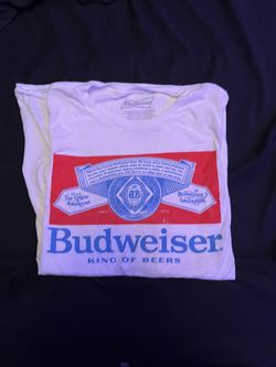 Budweiser Tee