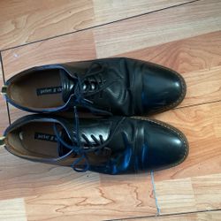 Men’s Dress Shoe Size 12