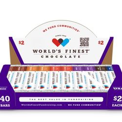 World's Finest Chocolate 