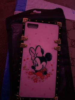 iPhone case fits 6or 7