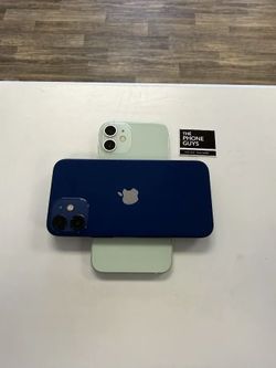 Apple - iPhone 12 Mini 5.4" - Payment Plan Available