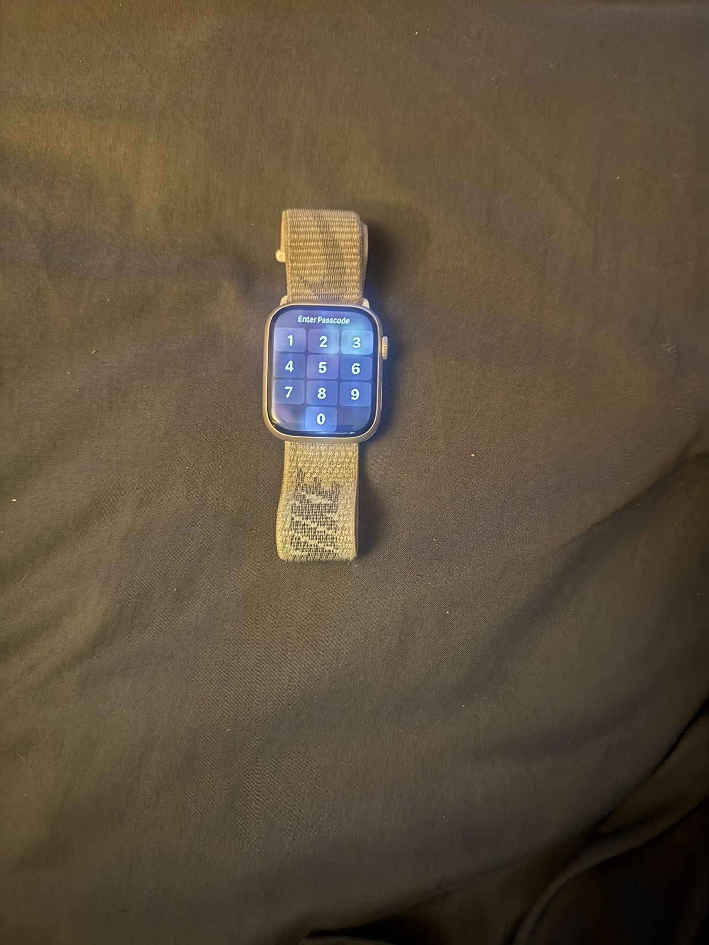 Apple Watch series 9