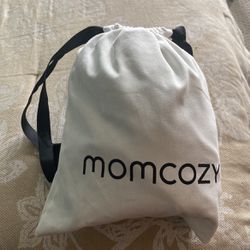 Momcozy Baby Carrier Wrap