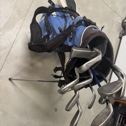 Golf Club Set