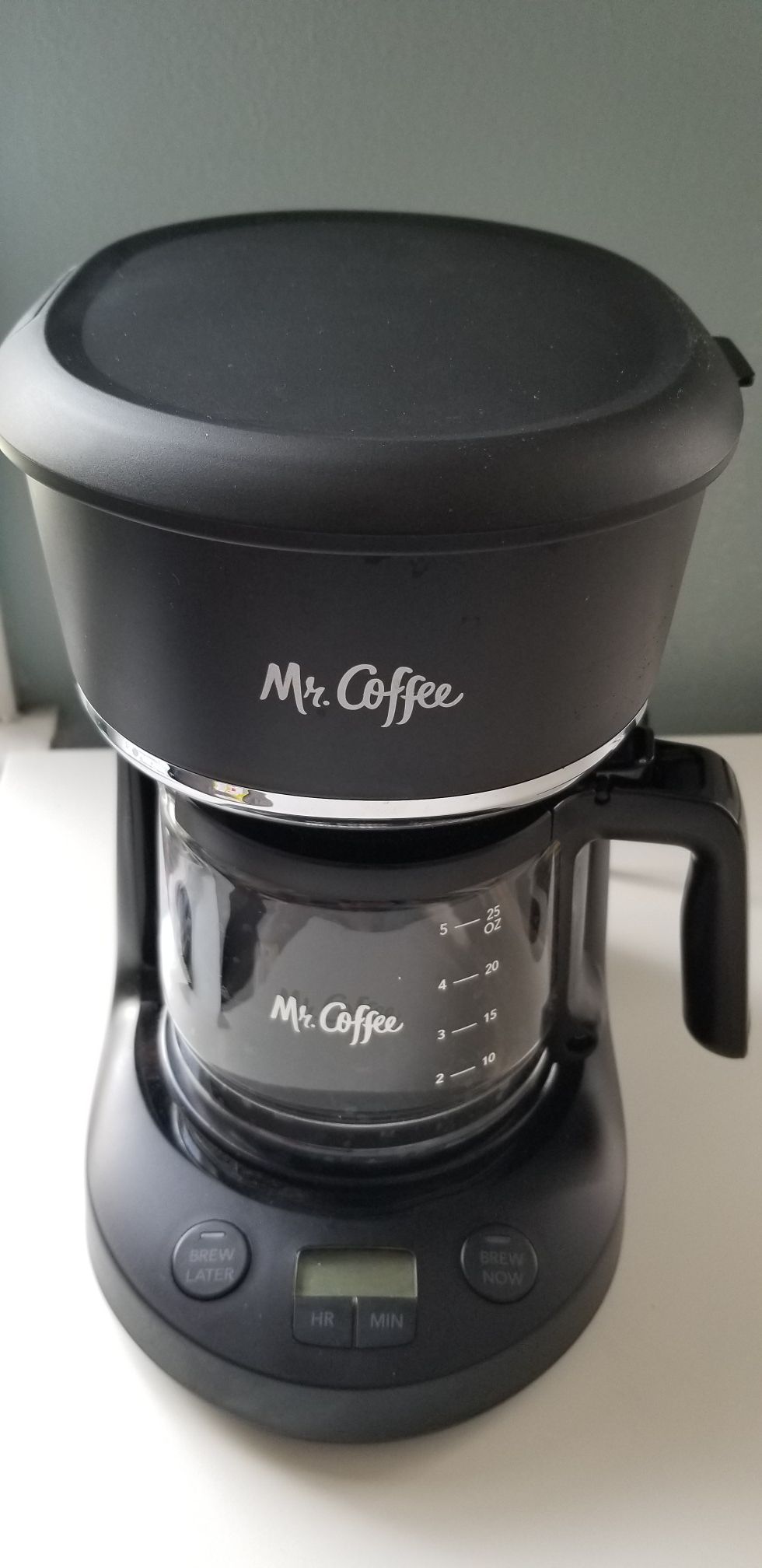 Mr Coffee Coffee Maker