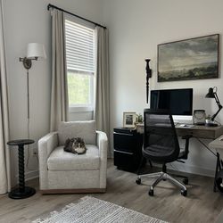 Office Desk