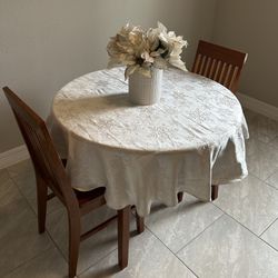 3 Pieces Dinning Set