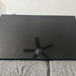 TCL Roku 50 Inch TV 
