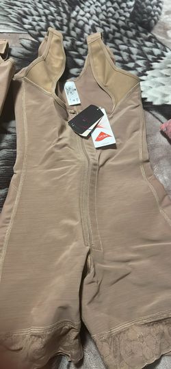Faja Colombiana Talla M
