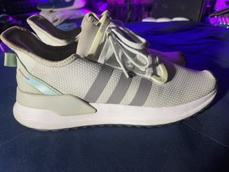 Adidas U Path