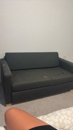 Mini couch