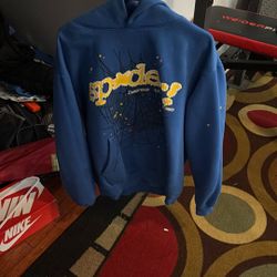 Sp5der Hoodie