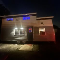 Tiny House 4 Sale