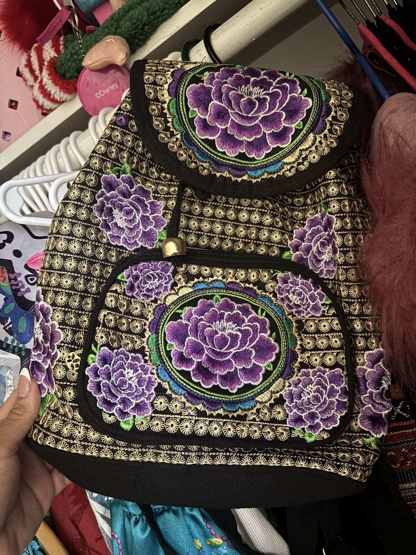Backpack 