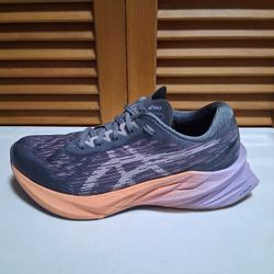 Asics Novavblast 3 Metro Violet Women's Running Shoe * Size: 8.5