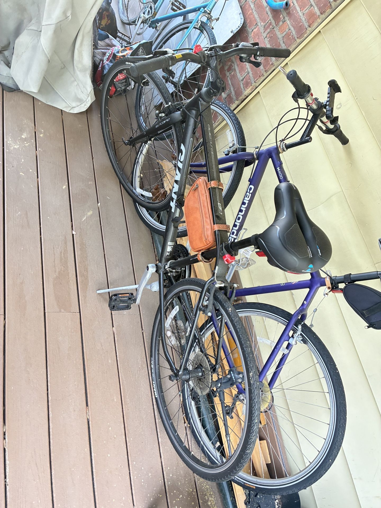 Giant Escape On Road Sport Bicycle