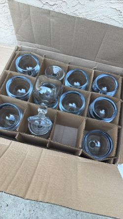 Margarita Glasses