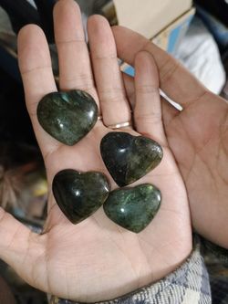 Labradorite 