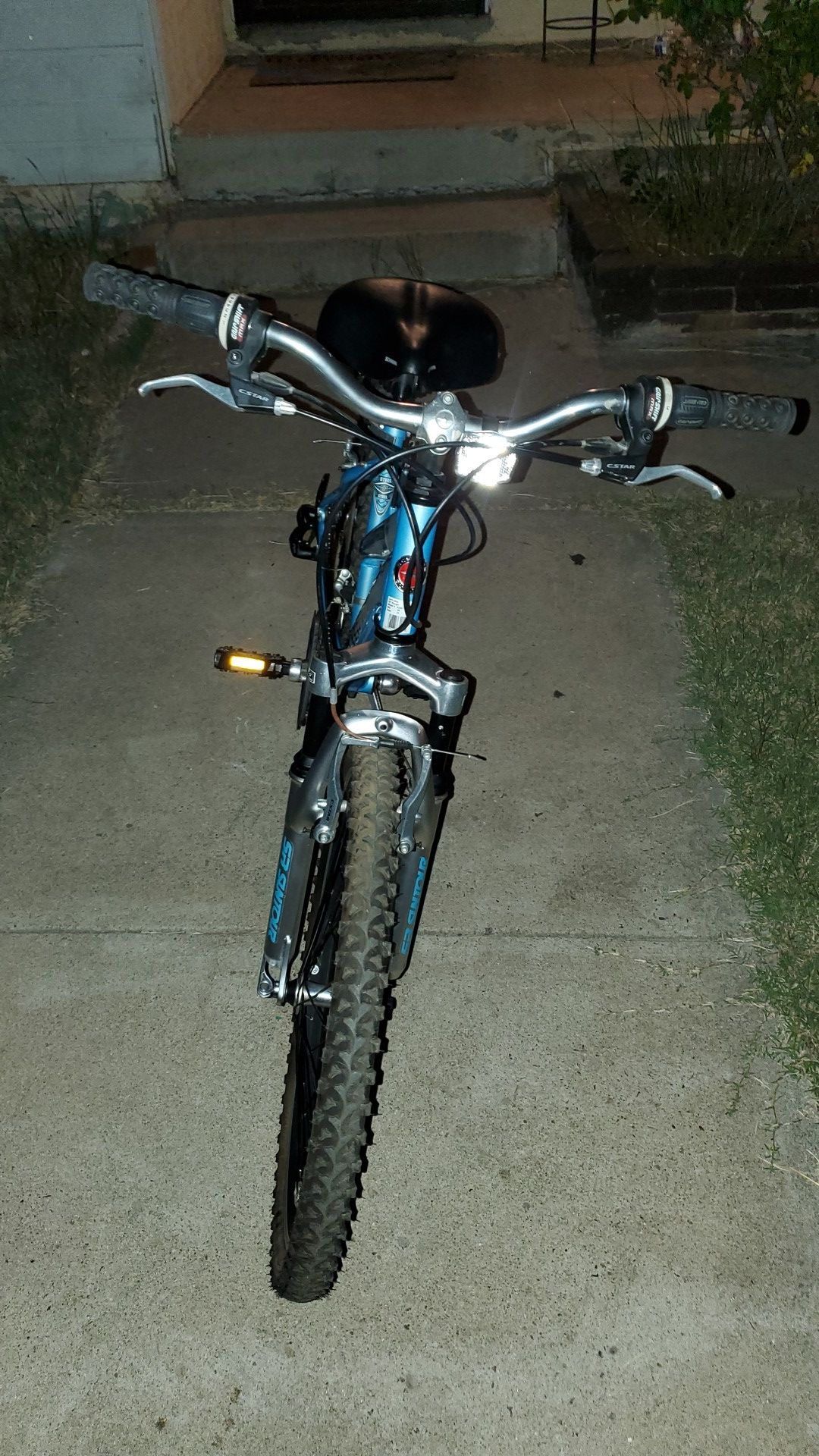 Schwinn ranger 24" mountain bike for Sale in Spring Valley, CA - OfferUp