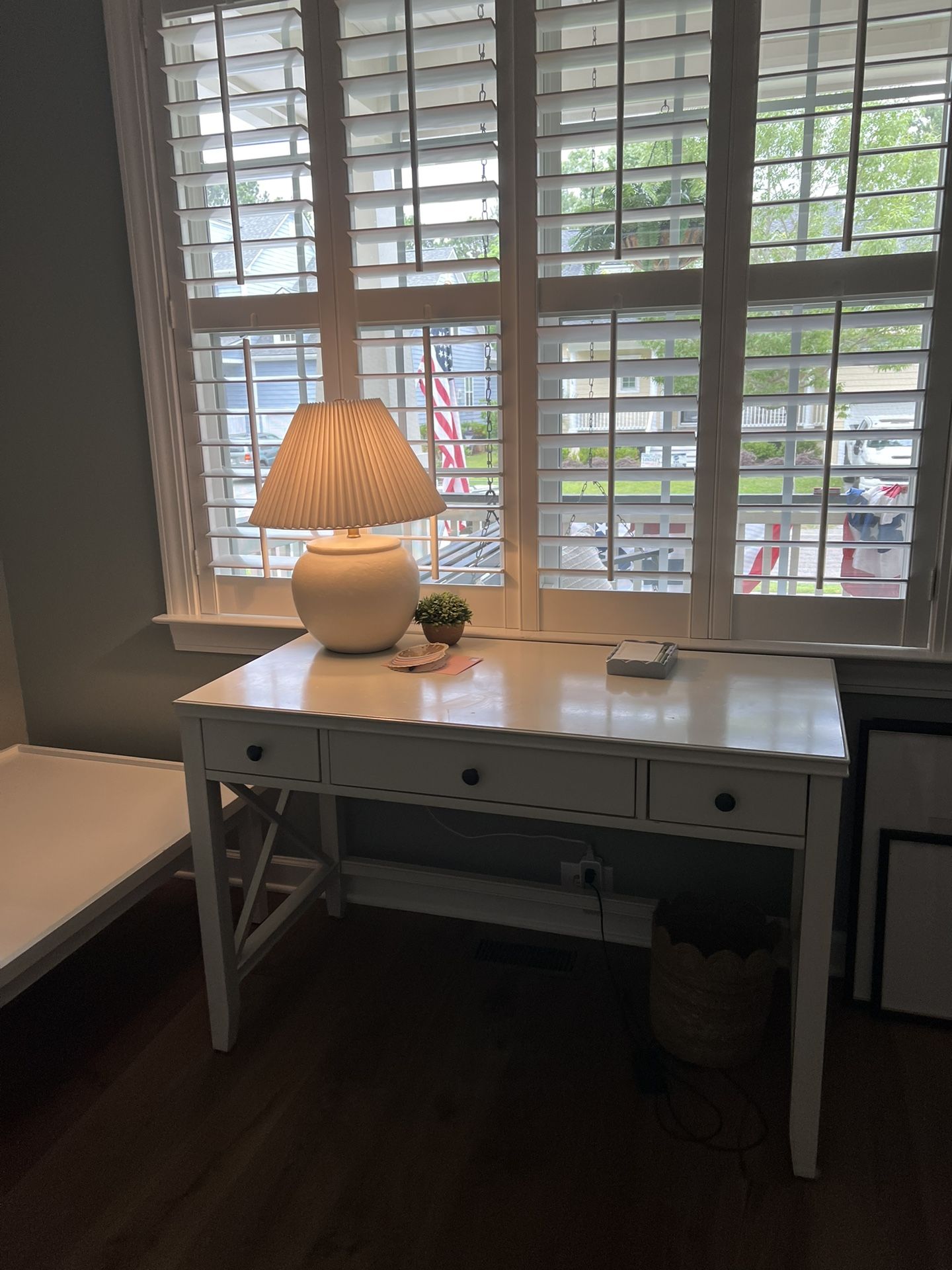 Desk